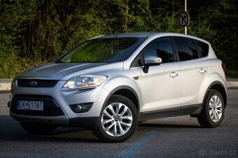 Ford Kuga 2.0 TDCi