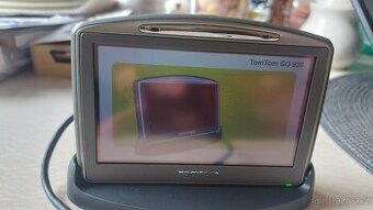 NAVIGACE TOTOM GO920