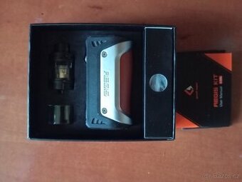 Elektronická cigar
