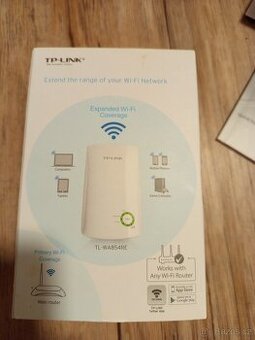 TP Link