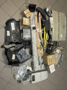 Náhradní díly Škoda, VW, Seat, AUDI, BMW, Opel,Ford