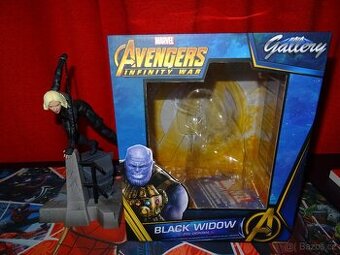 AVENGERS INFINITY WAR