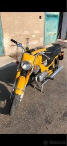 Jawa Bizon 250/623