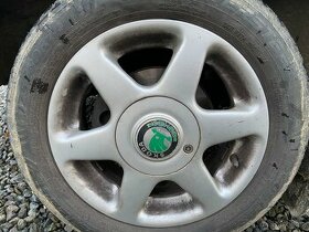 Škoda Felicia