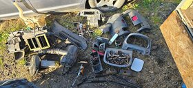 Citroën Jumper 2.8HDI, 2006 - prodám ND - pošlu poštou