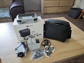 Dj mini 3 fly combo - 1
