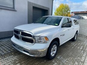 Dodge Ram 5.7 HEMI 4x4 LIFT MODEL 2014