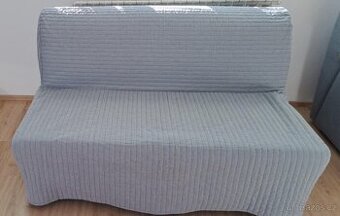 Rozkládací pohovka IKEA LYCKSELE LÖVÅS super stav
