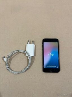 Iphone SE 2020 64gb