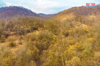 Prodej ostatní, 8537 m², Ústí nad Labem