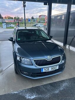 Škoda Octavia 3 4x4 manual Defend