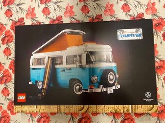 Lego 10279 nové, Nerozbalené