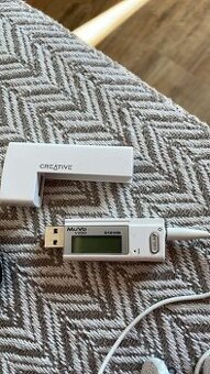 mp3 prehravac Creative muvo