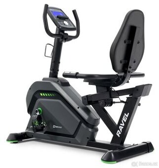 Rotoped Hop-Sport HS-120L Ravel