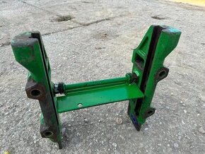 Konzola John Deere