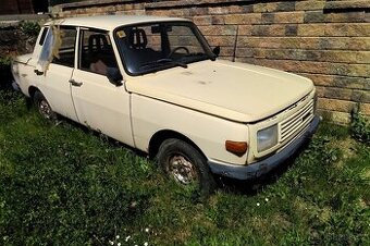 Wartburg 353