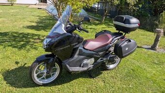Prodám HONDA NC700D Integra