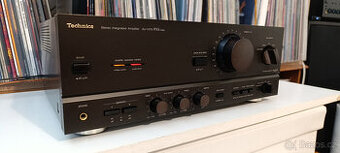 TECHNICS SU-V570 Stereo Amplifier/ VC-4/ Class AA