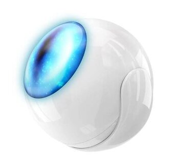 pohybový senzor fibaro