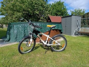 Dětské kolo Genesis MX 20