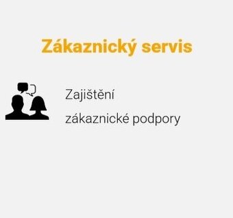 Vydělávat můžeš z těchto položek na rozpočtu akce