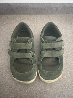 Barefoot tenisky Baby Bare vel. 28