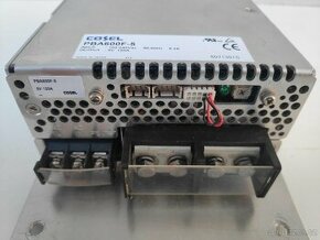 Spínaný zdroj Cosel PBA600F-5, výstup 5V / 120A za 1/24 ceny