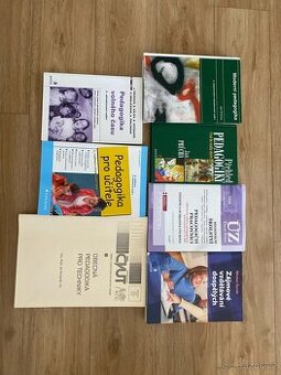 Pro studenty - pedagogika