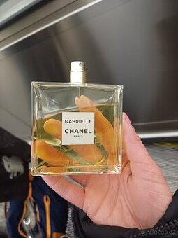 GABRIELLE CHANEL PARIS (Tester)