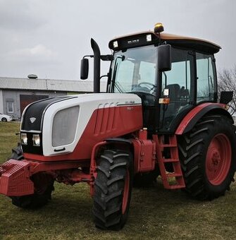 Traktor Belarus 1523.6