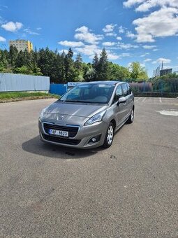 Peugeot 1.6 HDI 88 kw