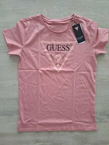 Tricko Guess vel. S nove