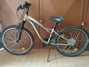 romet rambler fit