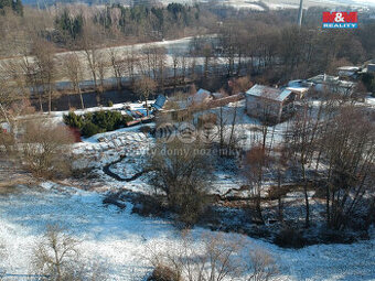 Prodej vodní plochy, 1666 m², Sopotnice