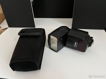 Canon speedlite 430ex II - 1