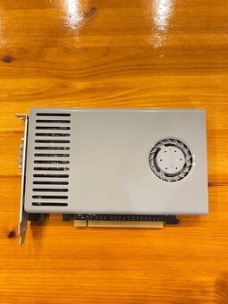 NVIDIA GeForce GT120 512MB GDDR2