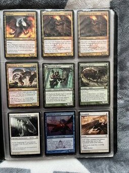 Karty Magic the Gathering