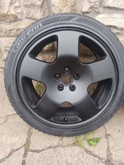 ALU kola AUDI - 1