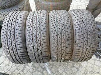 215/50/18 zimní pneu BARUM 215/50 R18
