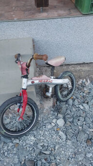 Dětské kolo 14 - 1