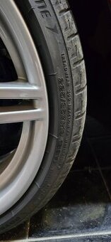 Pneu Bridgestone Potenza Sport