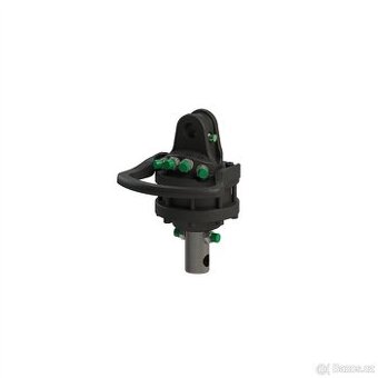hydraulický rotátorFORMIKO 1t-AKČNÍ CENA vč.dopravy