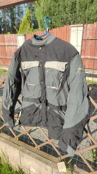 Motorkářská bunda Vel. Xl - 1