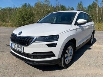 Škoda Karoq 1.0 TSI 81 kW Ambition, DPH