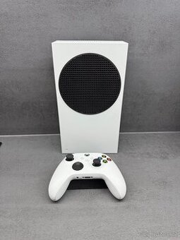 Microsoft Xbox Series S 512 GB