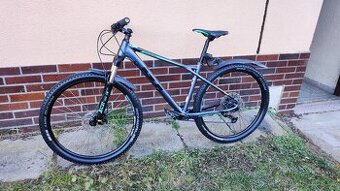 Horské kolo GT 27,5 velikost M