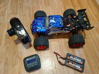 RC auto Maveric