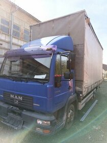 MAN 8.180 L2000 - 1
