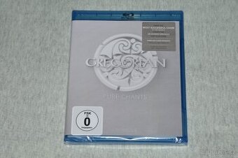 BD Gregorian - Pure Chants - 1
