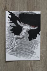 Malba Bez myšlenek - 1